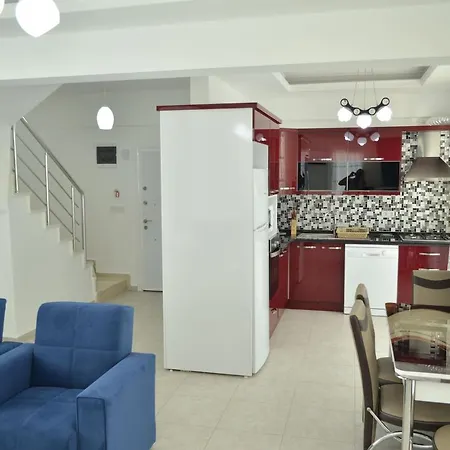 Hisar Park Apartament