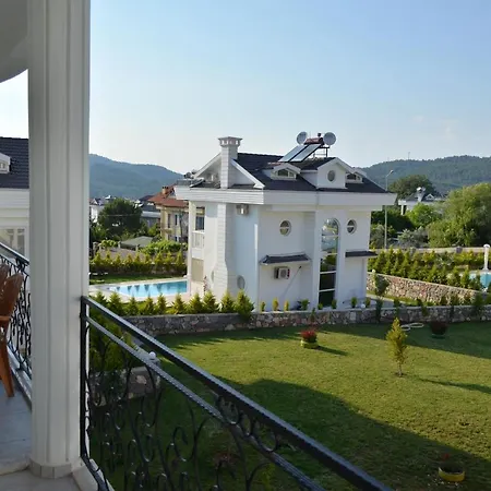 Apartament Hisar Park *
