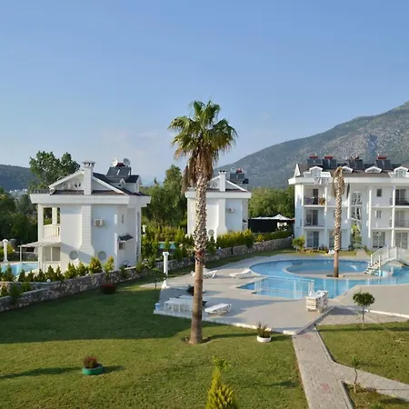 Hisar Park Apartament