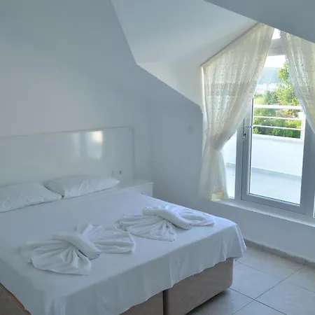 Apartament Hisar Park Fethiye