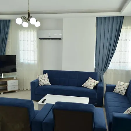 Apartament Hisar Park Fethiye