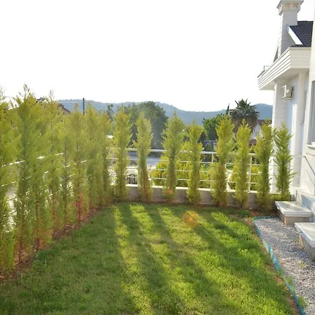 Hisar Park Apartament